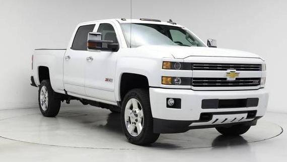 CHEVROLET SILVERADO HD 2019 1GC1KSEG4KF123963 image CHEVROLET SILVERADO HD 2019 1GC1KSEG4KF123963 image
